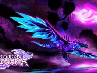 Codigos Creatures of Sonaria