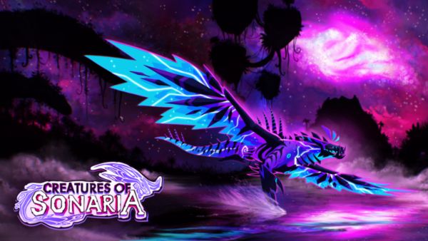 Codigos Creatures of Sonaria