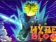 Codigos Dragon Ball Hyper Blood Roblox