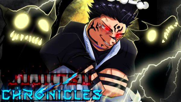 Codigos Cronicas de Jujutsu