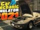 Coches de Car Mechanic Simulator 2021