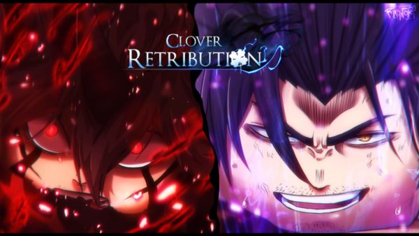 Codigos Clover Retribution