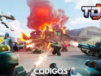 Codigos Defensa de la Torre X Roblox