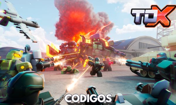 Codigos Defensa de la Torre X Roblox