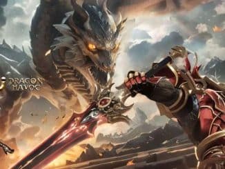 Codigos MU Dragon Havoc