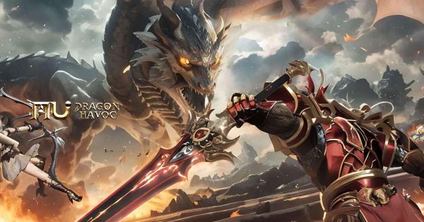 Codigos MU Dragon Havoc