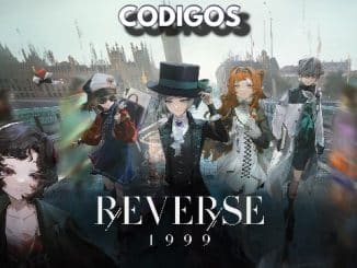 Codigos Reverse 1999
