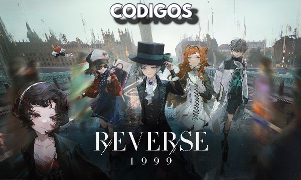 Codigos Reverse 1999