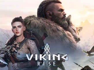 Codigos Viking Rise