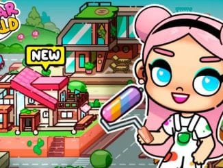 Codigos Avatar World