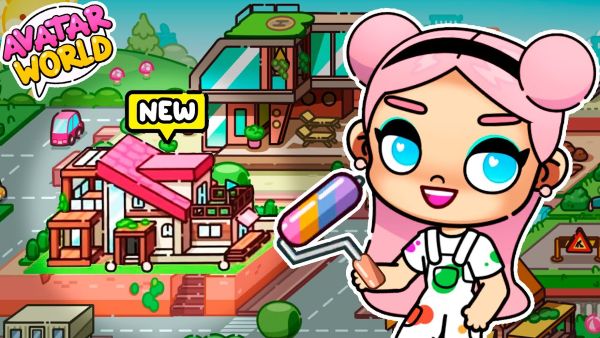Codigos Avatar World