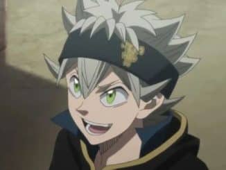Codigos Black Clover Mobile