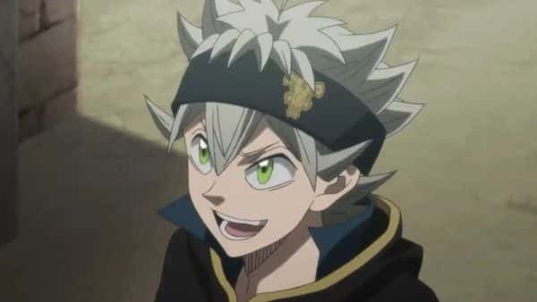 Codigos Black Clover Mobile