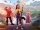Codigos Disney Dreamlight Valley