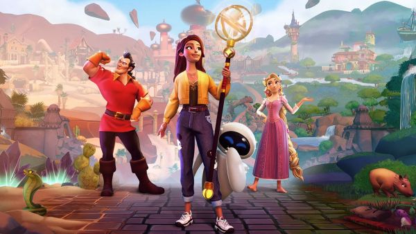 Codigos Disney Dreamlight Valley