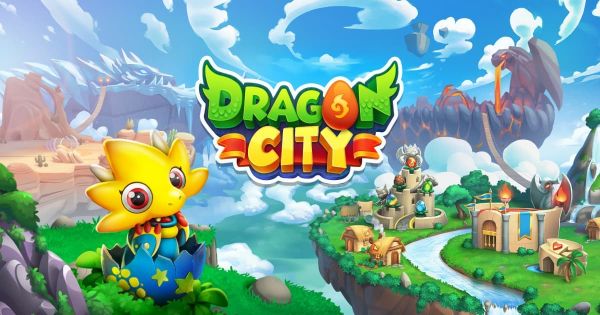 Codigos Dragon City