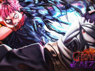 Codigos Grand Kaizen