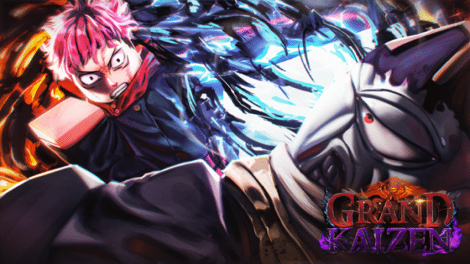 Codigos Grand Kaizen