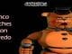 Codigos 5 Noches Con Alfredo Roblox