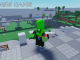 Como conseguir la Katana de Fuego en Zombie Game