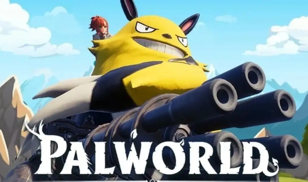 Guía de Guardado y Pausa en Palworld