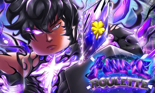 Codigos Anime Roulette Roblox