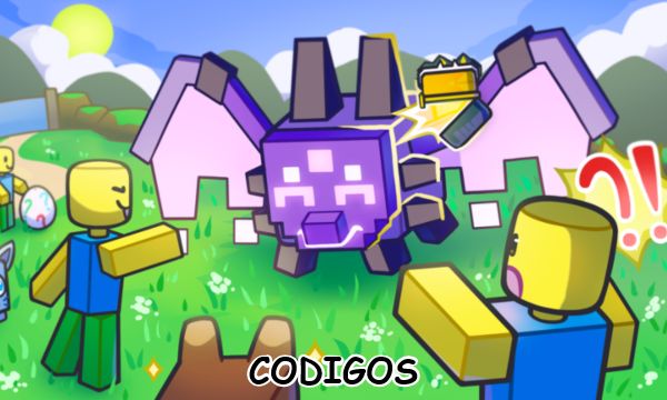 Codigos Pet Catchers Roblox