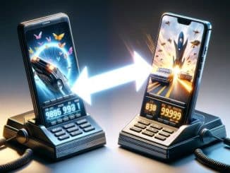 Comparativa Exhaustiva iPhone 15 vs iPhone 14 Innovación y Rendimiento