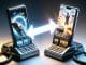 Comparativa Exhaustiva iPhone 15 vs iPhone 14 Innovación y Rendimiento