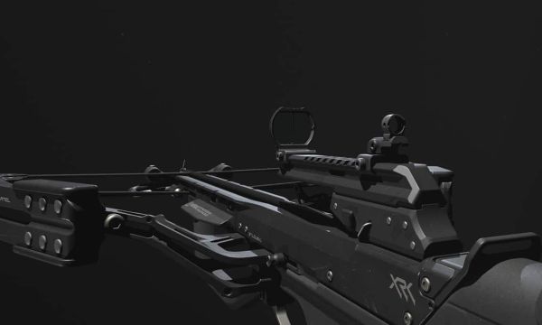 Desbloquear la Ballesta en MW3 Zombies Guia