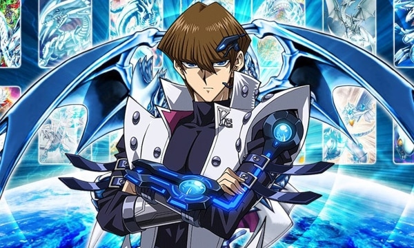 Farmear a Seto Kaiba en Yu-Gi-Oh! Duel Links