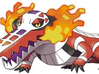 Guia Completa Skeledirge en Pokémon Competitivo