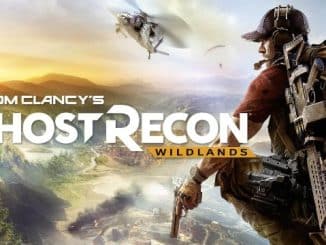 Guía Conseguir y Usar el Paracaídas en Ghost Recon Wildlands