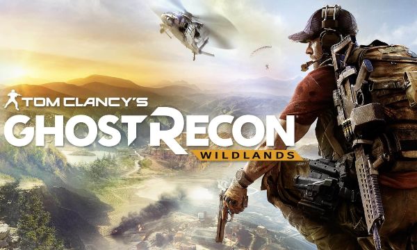 Guía Conseguir y Usar el Paracaídas en Ghost Recon Wildlands