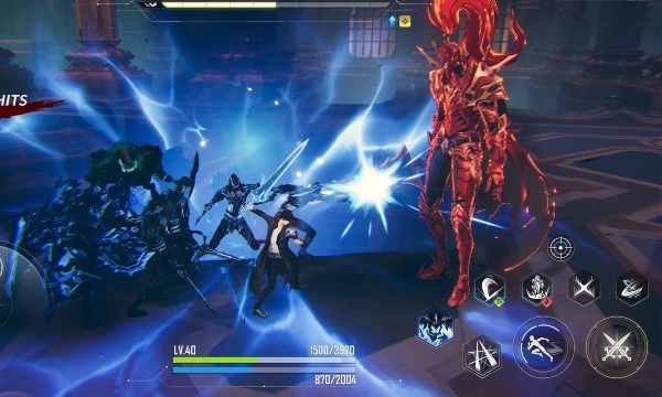 Codigos Solo Leveling Arise