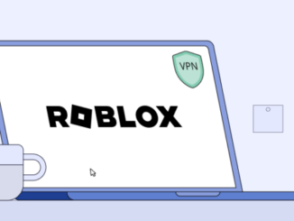 Top 5 VPNs for Roblox