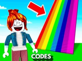 +1 Stairs Every Second Codes Roblox