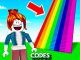 +1 Stairs Every Second Codes Roblox
