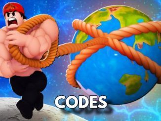 +1 Strong Every Second Codes Roblox