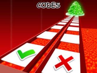 1% Win Obby Codes Roblox