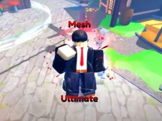 Unlock Ultimate Mesh Guide for Anime Last Stand