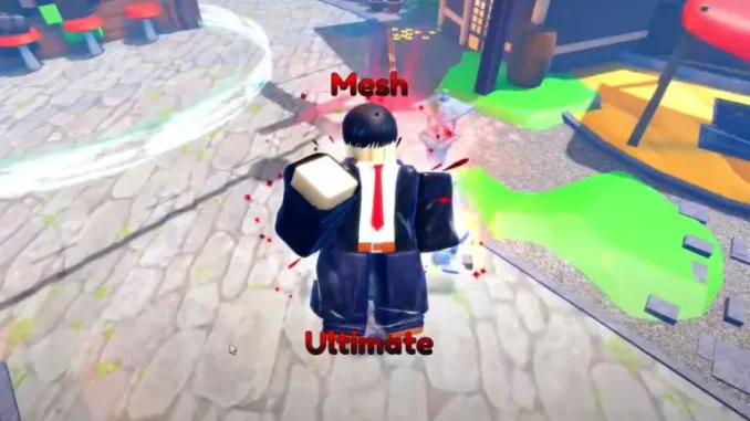 Unlock Ultimate Mesh Guide for Anime Last Stand