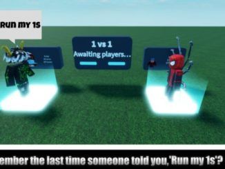 1v1 Hood Aim Trainer Codes