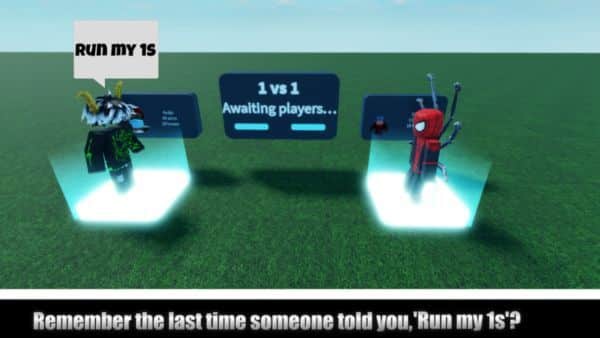 1v1 Hood Aim Trainer Codes