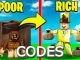 2 Player Millionaire Tycoon Codes Roblox