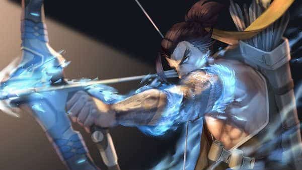 hanzo-en-overwatch hanzo en overwatch