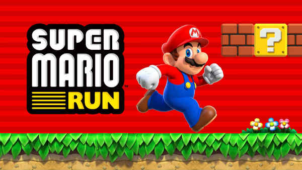 consejos en Super Mario Run