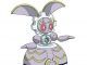 Magearna en Pokémon Sol y Luna