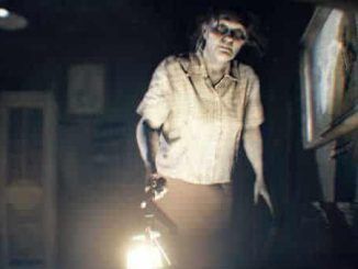 El Dormitorio en Resident Evil 7