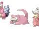 Evolucionar a Slowpoke en Pokémon Go